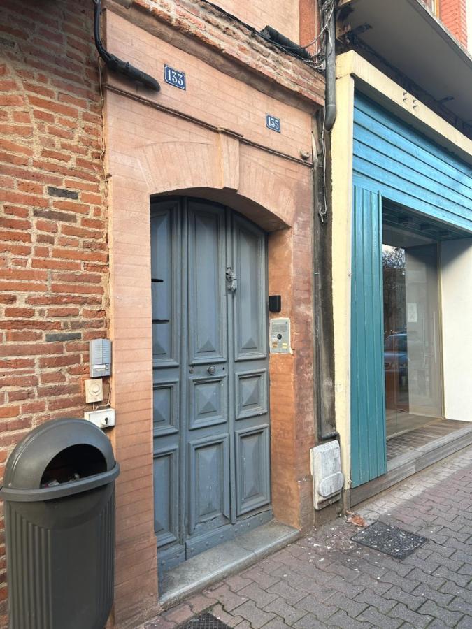Le Beau Briand Proche Gare Parking Facile Appartement *